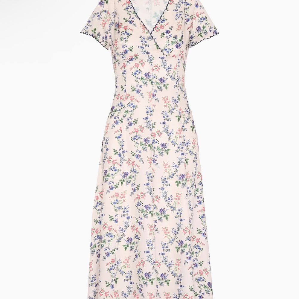 Hill House Brie Dress